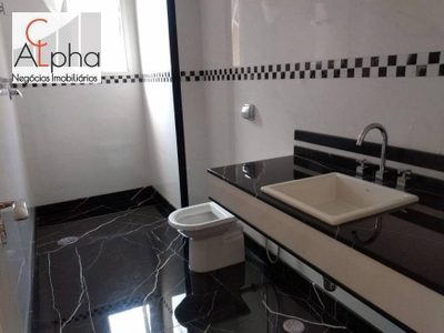 Sobrado, 6 quartos, 1340 m² - Foto 2