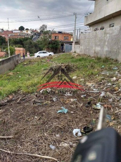 Terreno, 250 m² - Foto 1