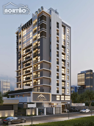 Casa, 3 quartos, 64 m² - Foto 1