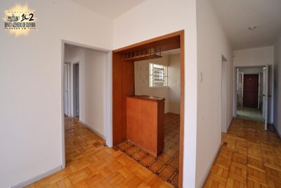 Apartamento, 2 quartos, 77 m² - Foto 1