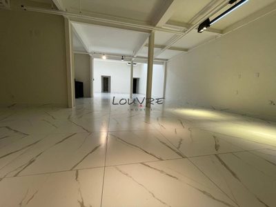 Loja-Salão, 300 m² - Foto 3