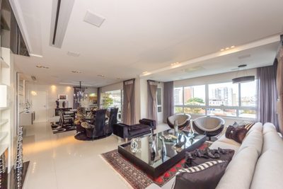 Apartamento, 2 quartos, 244 m² - Foto 4