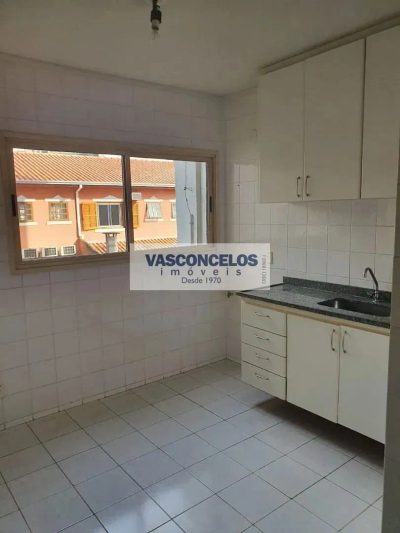 Apartamento, 4 quartos, 132 m² - Foto 3