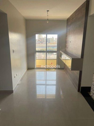 Apartamento, 2 quartos, 59 m² - Foto 1
