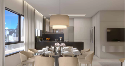 Apartamento, 4 quartos, 136 m² - Foto 4