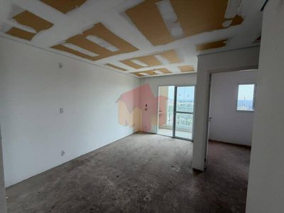 Apartamento, 2 quartos, 56 m² - Foto 5