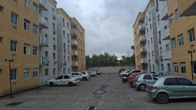 Apartamento, 2 quartos, 59 m² - Foto 1