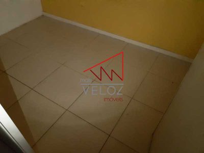 Loja-Salão, 28 m² - Foto 5