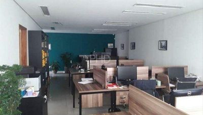 Casa, 1 quarto, 200 m² - Foto 3