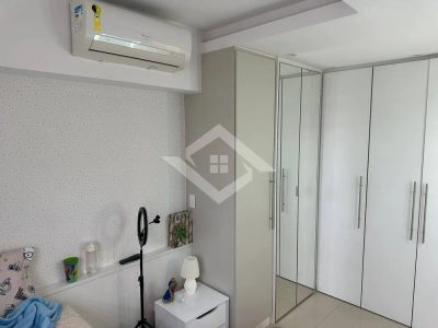 Apartamento, 4 quartos, 120 m² - Foto 5