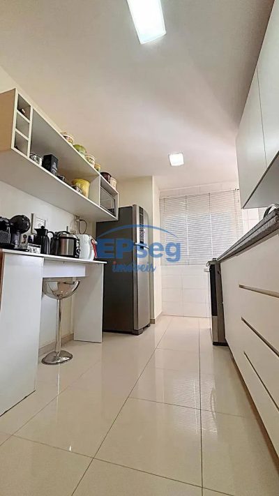 Apartamento, 3 quartos, 103 m² - Foto 5