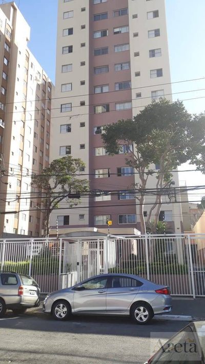 Apartamento, 2 quartos, 55 m² - Foto 1
