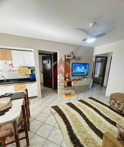 Apartamento, 3 quartos, 76 m² - Foto 2