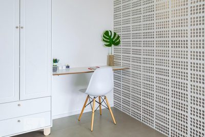 Kitnet-Studio, 31 m² - Foto 3