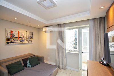 Apartamento, 1 quarto, 35 m² - Foto 3