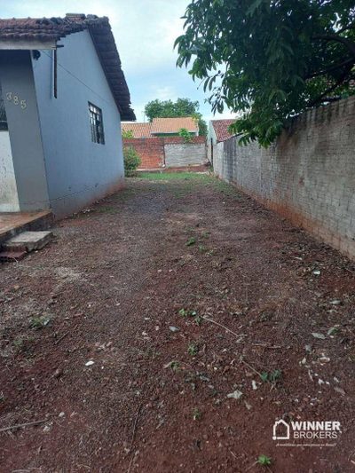 Terreno, 300 m² - Foto 3