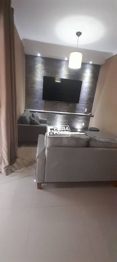 Casa, 2 quartos, 191 m² - Foto 4