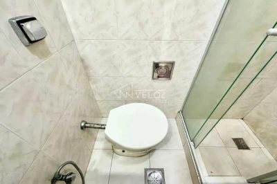 Kitnet-Studio, 33 m² - Foto 1