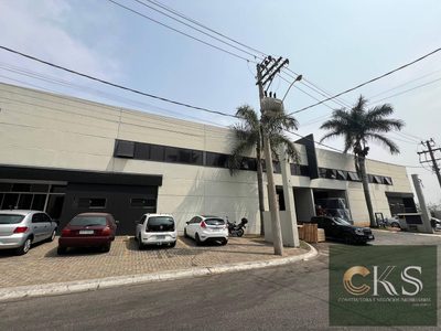 Sala-Conjunto, 1317 m² - Foto 1