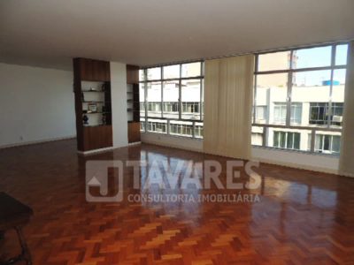 Apartamento, 3 quartos, 263 m² - Foto 1