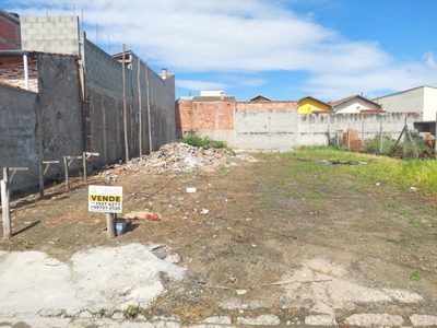 Terreno, 350 m² - Foto 2