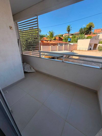 Casa, 2 quartos, 61 m² - Foto 2