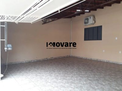 Casa, 3 quartos, 198 m² - Foto 1