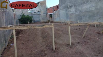 Terreno, 269 m² - Foto 3