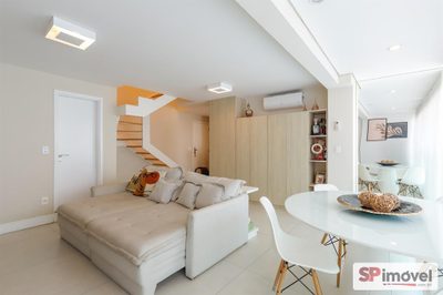 Apartamento, 2 quartos, 134 m² - Foto 4