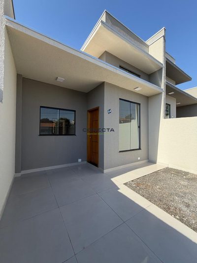 Casa, 2 quartos, 70 m² - Foto 1