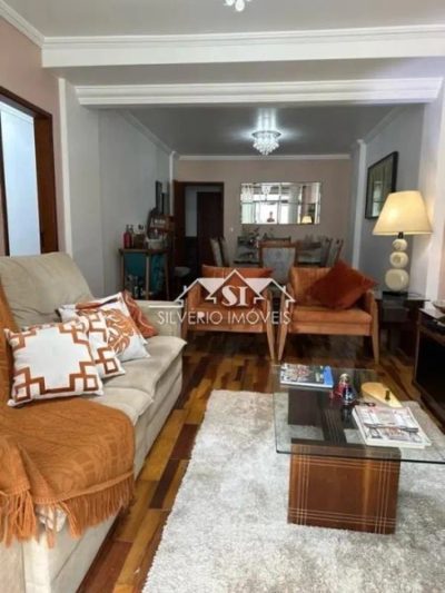Apartamento, 3 quartos, 140 m² - Foto 2