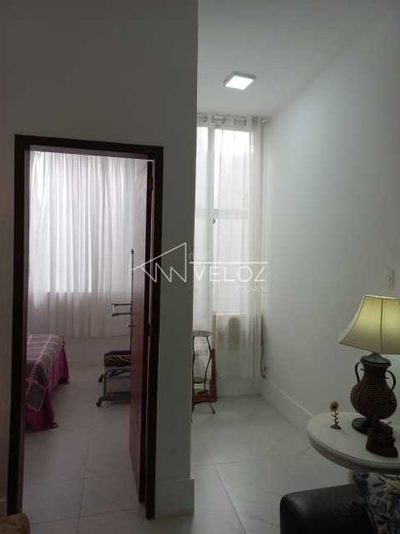 Apartamento, 2 quartos, 40 m² - Foto 4