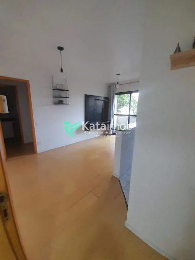 Apartamento, 1 quarto, 37 m² - Foto 3