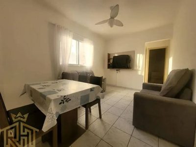 Apartamento, 1 quarto, 44 m² - Foto 2
