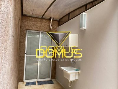 Apartamento, 2 quartos, 67 m² - Foto 4