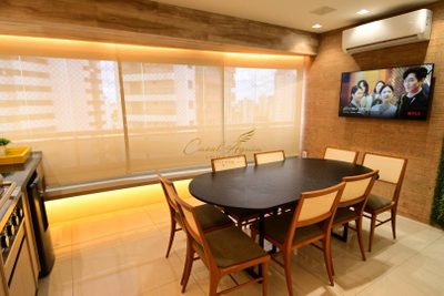 Apartamento, 4 quartos, 191 m² - Foto 5