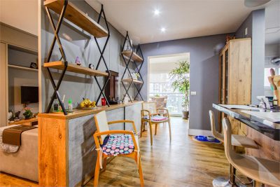 Apartamento, 2 quartos, 72 m² - Foto 4