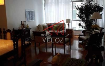 Apartamento, 4 quartos, 134 m² - Foto 4