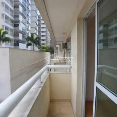 Apartamento, 2 quartos, 96 m² - Foto 4