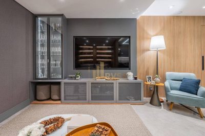 Apartamento, 3 quartos, 120 m² - Foto 3