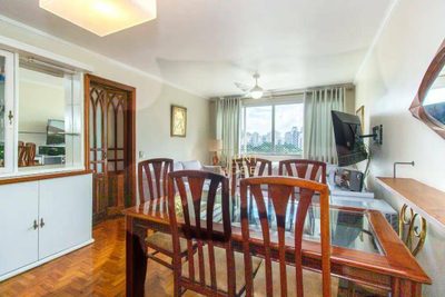 Apartamento, 3 quartos, 78 m² - Foto 4