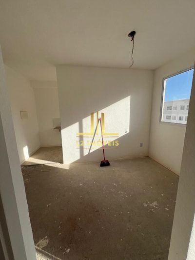 Apartamento, 2 quartos, 40 m² - Foto 3