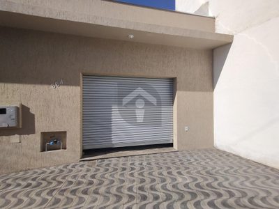 Loja-Salão, 45 m² - Foto 1