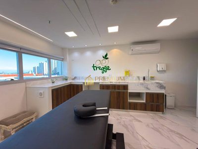 Sala-Conjunto, 35 m² - Foto 3