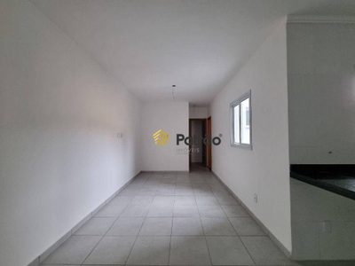 Apartamento, 2 quartos, 55 m² - Foto 3