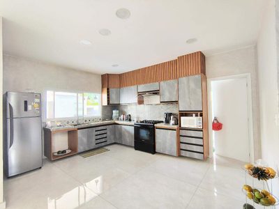 Casa, 4 quartos, 356 m² - Foto 4