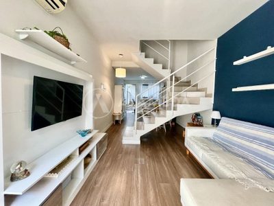 Casa, 2 quartos, 65 m² - Foto 2