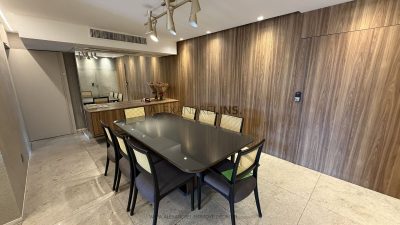 Apartamento, 3 quartos, 139 m² - Foto 5