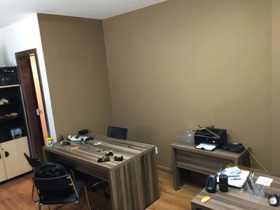 Sala-Conjunto, 33 m² - Foto 1