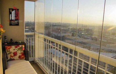 Apartamento, 3 quartos, 80 m² - Foto 3